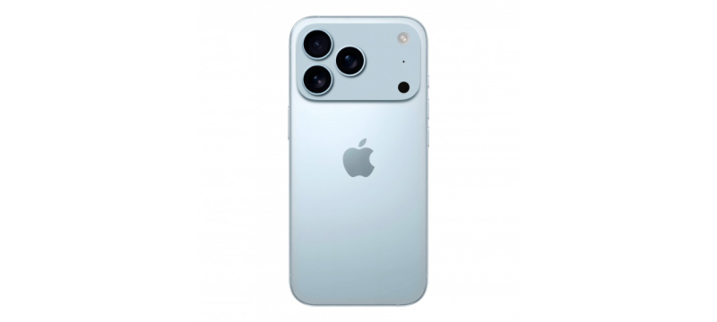 iPhone 17 Pro