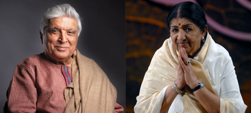 Javed Akhtar