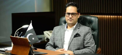 Faisal Ratyal appointed CEO of National Information Technology Board