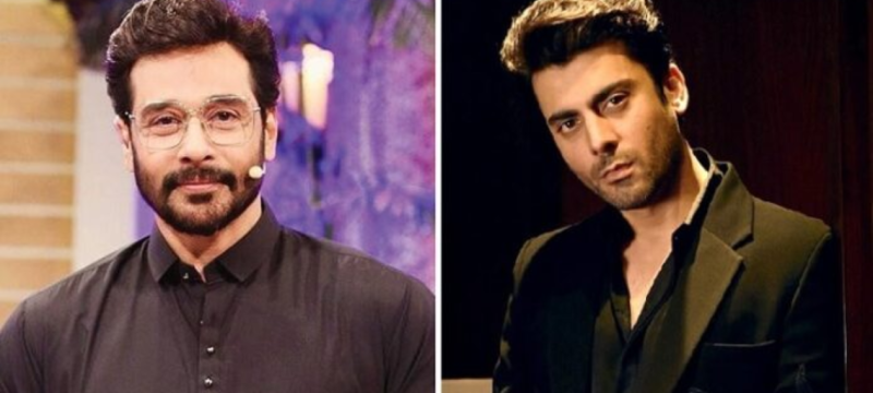 Faysal Quraishi Defends Fawad Khan Over Silence in India-Pakistan Conflict