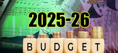 Federal Budget 2025-26 Presentation Likely to Face Another Delay