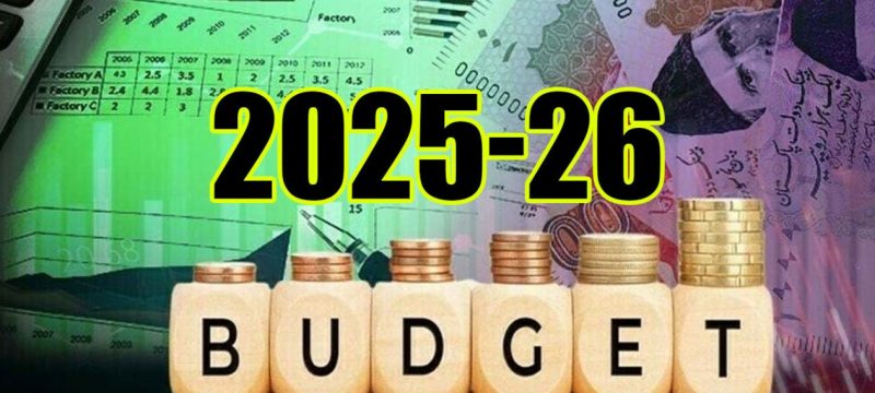 Federal Budget 2025-26 Presentation Likely to Face Another Delay