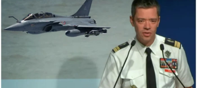 France Seeks Clarity on Rafale Jet Incident in India-Pakistan Conflict