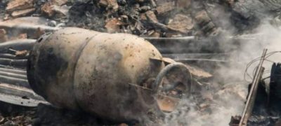 Gas Cylinder Explosion in Islamabad Kills One, Injures Two