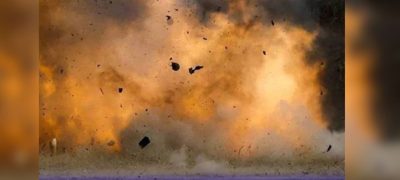 Ghaziabad House Explosion in Lahore Injures Three, Roof Collapses