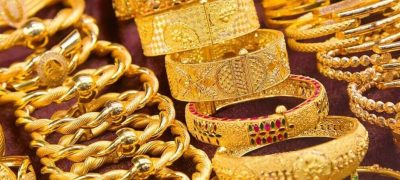 Gold Price Drops by Rs. 6,700 Per Tola in Pakistan