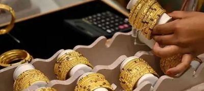 Gold Prices Dip in Pakistan Amid Global Economic Uncertainty