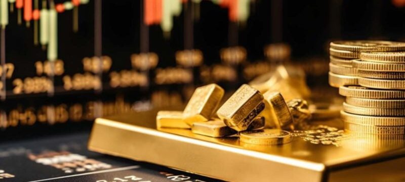 Gold Prices Hold Steady in Pakistan Amid Minor Global Fluctuations