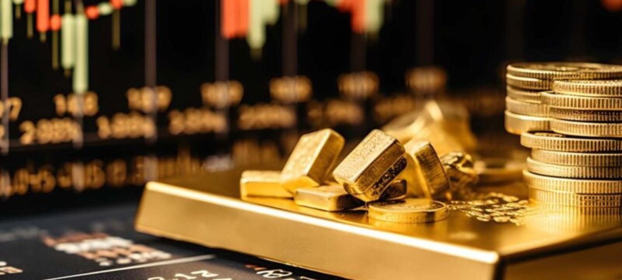 Gold Prices Hold Steady In Pakistan Amid Minor Global Fluctuations ...