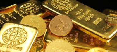 Gold Prices Surge Again in Pakistan Amid Global Market Gains