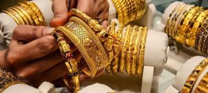 Gold Prices Surge Again in Pakistan for Second Consecutive Day