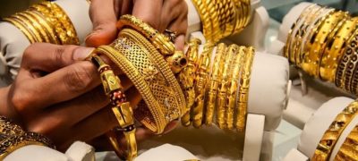 Gold Prices Surge Again in Pakistan for Second Consecutive Day