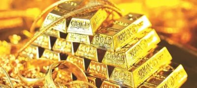 Gold Prices in Pakistan Fall by Rs700 Amid Global Market Decline