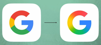 Google Unveils First Logo Refresh in Nearly a Decade