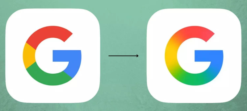 Google Unveils First Logo Refresh in Nearly a Decade