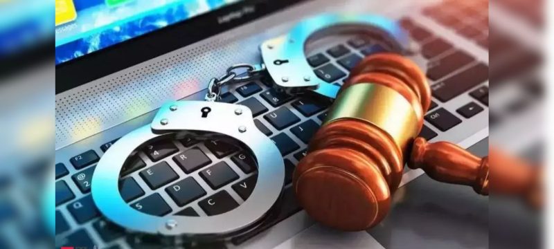 Government Initiates Crackdown on Anti-State Campaigns on Social Media