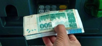 Govt Considers 1.2% Cash Withdrawal Tax on Non-Filers in Budget 2025
