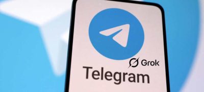 Grok Chatbot Lands on Telegram – Here’s What to Expect