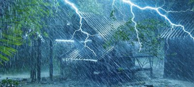 Heavy Rain and Thunderstorms Forecasted for Northern Pakistan on May 23-24