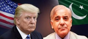 High-Level Pakistan Delegation to Visit US Next Week for Trade Talks, Trump Confirms