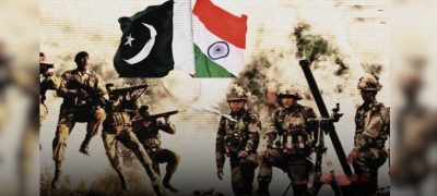 How Pakistan Should Respond to Indian Aggression