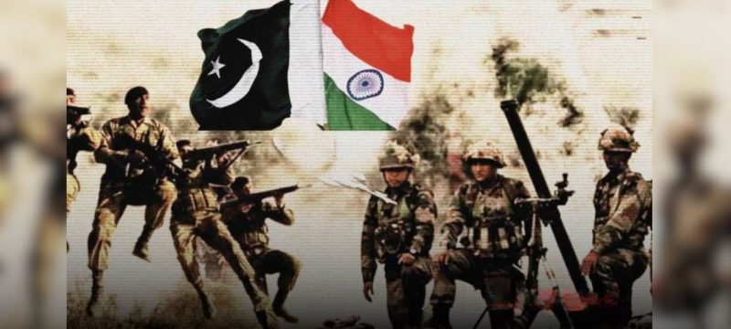 How Pakistan Should Respond to Indian Aggression