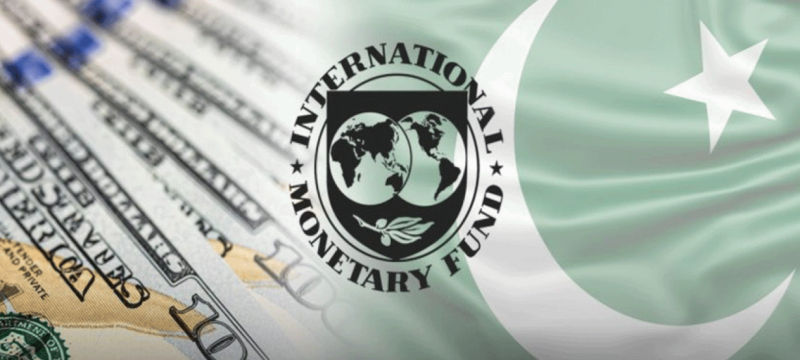 IMF Begins Final Budget Talks with Pakistan, Climate Financing in Focus