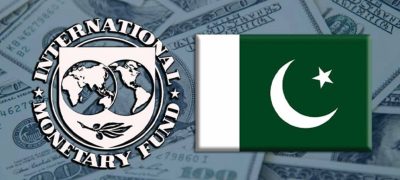 IMF Concludes Pakistan Visit as Budget Negotiations Continue