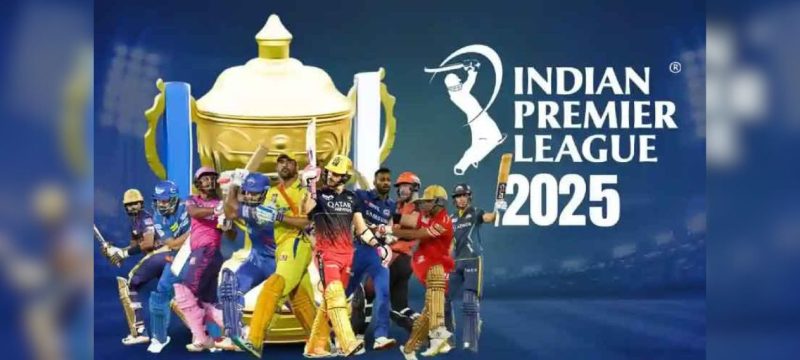 IPL to Resume on May 17 Following India-Pakistan Ceasefire Deal