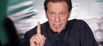 Imran Khan Declines Polygraph Test in May 9 Case Probe