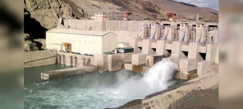 India Accused of Weaponizing Water with 10 Hydropower Dams on Indus River in Disputed Ladakh