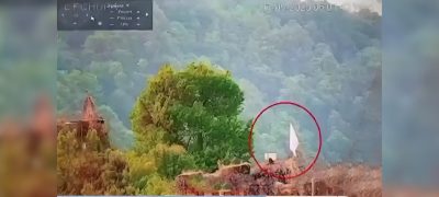 India Admits 3 Jets Downed, Raises White Flag in Shameful Defeat