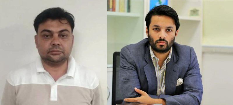 India Arrests Muslim Professor, Businessman Over Suspected Links to Pakistani Agencies