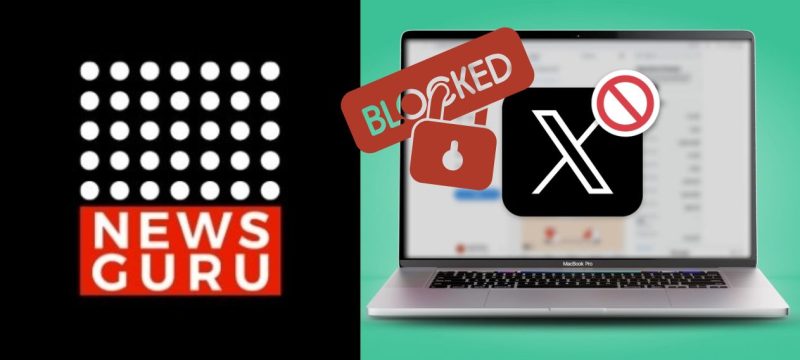 India Blocks NewsGuru After Hassaan Bokhari’s Factual Post — NewsGuru Won’t Back Down!