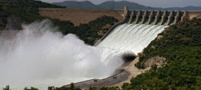 India Considers Major Indus River Project to Reduce Water Flow to Pakistan
