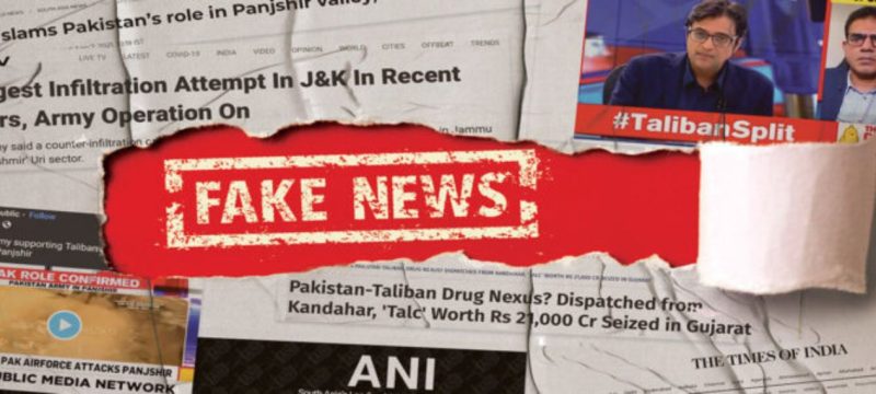 Indian Media Launches False Propaganda to Cover Military Failures: Sources