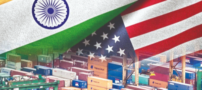 India Offers US Tariff-Free Trade Deal Amid Negotiations