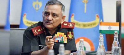 India Officially Acknowledges Pakistan Shot Down Fighter Jets in Recent Clash
