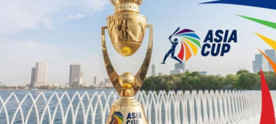 India Pulls Out of Asia Cup 2025 Amid Rising Regional Tensions