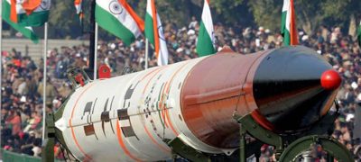 India Set to Boost Defence Budget by $5.85 Billion Amid Regional Tensions