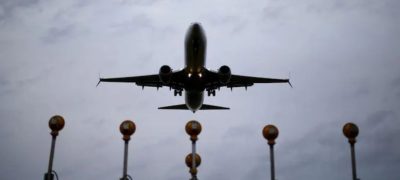 India Shuts Airspace to Pakistani Airlines in Retaliatory Move Amid Rising Tensions