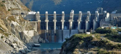 India Starts Dam Cleaning As Indus Treaty Tensions Rise
