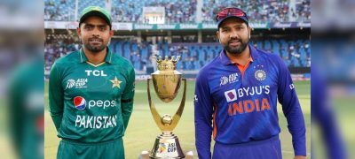 India Withdraws from Asia Cup 2025 Due to Political Disputes — What’s Next?