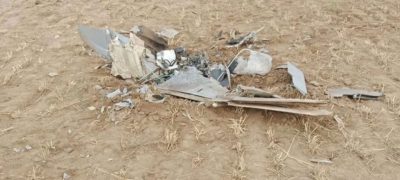 Indian Aggression Foiled: Pakistan Shoots Down 6 Israeli-Made Indian Drones in Vehari, Pakpattan, and Okara