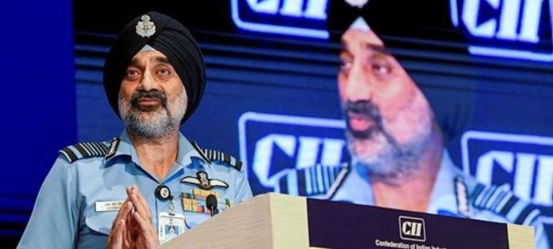 Indian Air Chief Flags Alarming Delays in Defence Projects, Seeks Immediate Reforms