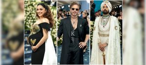 Indian Celebrities Dazzle at Met Gala 2025 with Iconic Fashion Moments
