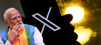 Indian Government Targets Social Media Platform X Amidst Exposed Propaganda