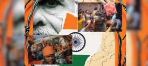 Indian Muslims Face Hindutva Wrath as 184 Hate Crimes Reported After Pahalgam Attack