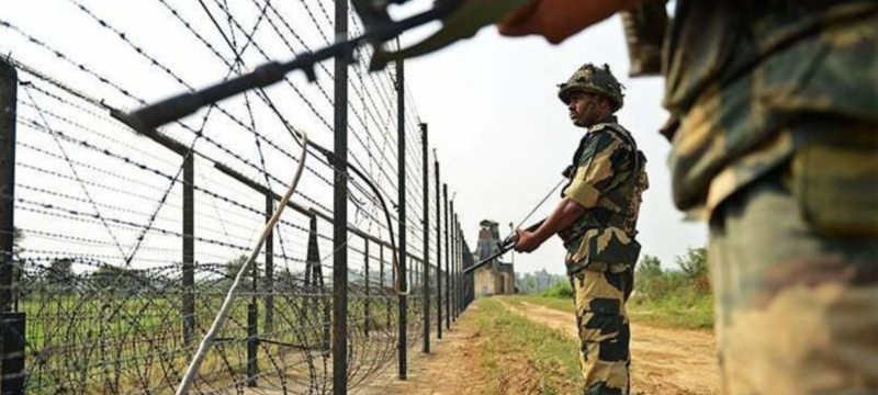 Indian Shelling Along LoC Claims Five Lives, Pakistan Retaliates Strongly
