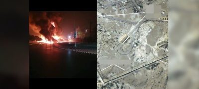India’s Airstrike Attempt on Nur Khan Airbase Thwarted by Pakistani Forces